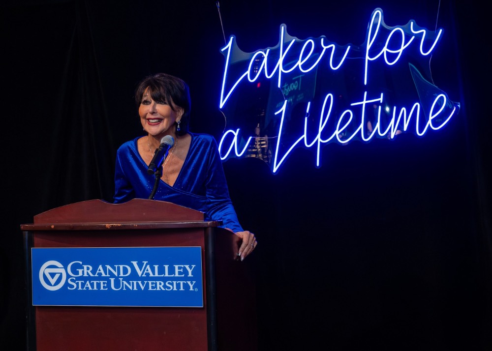 President Mantella speaking